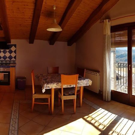 Apartamento Casa Cavero Almazorre 외부 사진