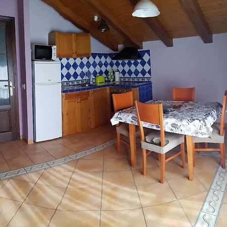 Apartamento Casa Cavero Almazorre 외부 사진