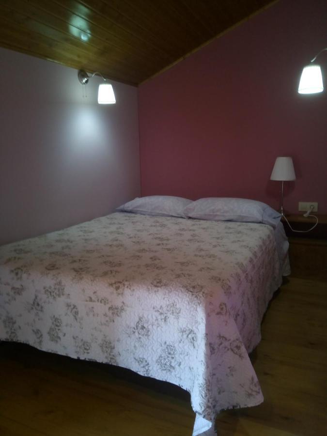 Apartamento Casa Cavero Almazorre 외부 사진