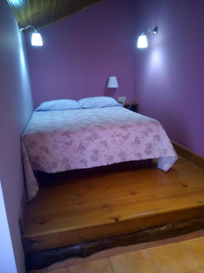 Apartamento Casa Cavero Almazorre 외부 사진