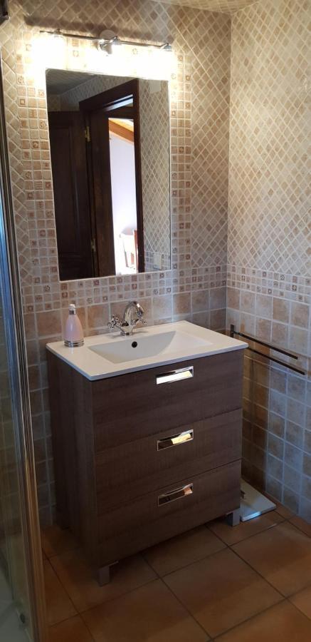 Apartamento Casa Cavero Almazorre 외부 사진