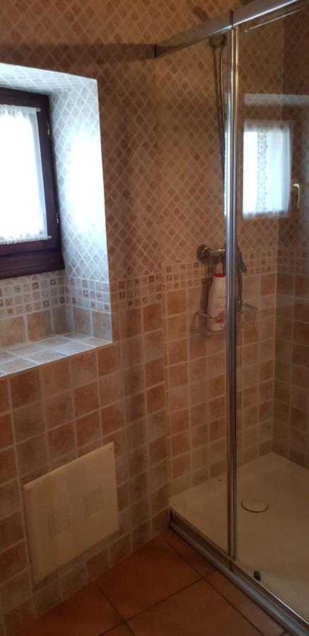 Apartamento Casa Cavero Almazorre 외부 사진