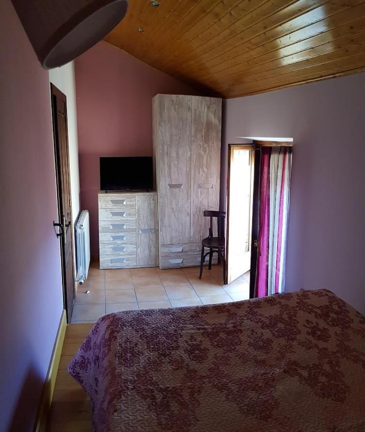 Apartamento Casa Cavero Almazorre 외부 사진